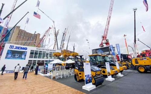 今年上半年我国机械工业运行态势良好