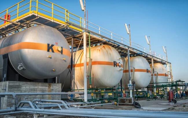 液化石油气期货(LPG)在大连商品交易所上线交易