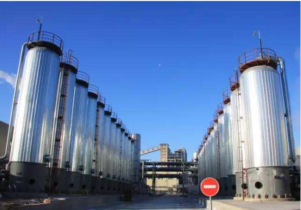 乙二醇：岁末翘尾 强势上涨