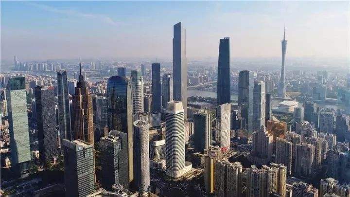 今年以来广州存量房交易托管资金达百亿元