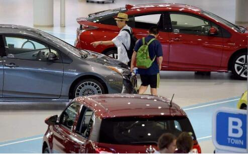 工信部：汽车生产企业不得进行夸大和虚假宣传