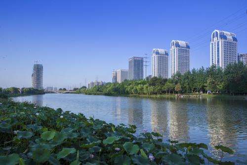 生态环境部：全国水生态环境质量持续向好