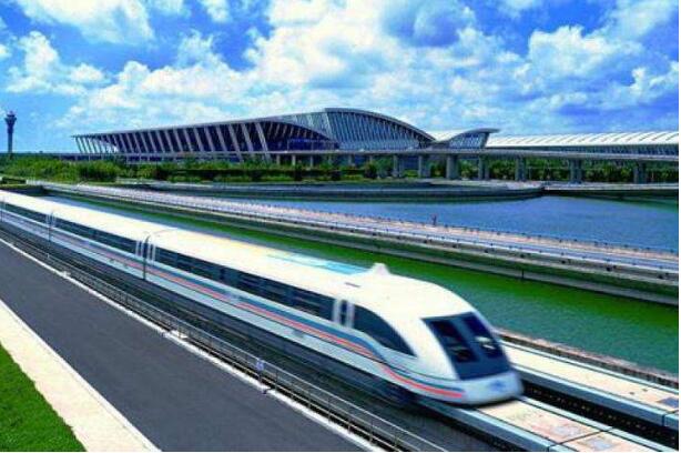 发力城轨交通数智化建设