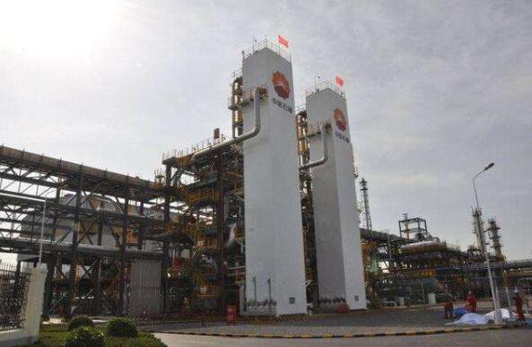 上期所推进LNG期货研发