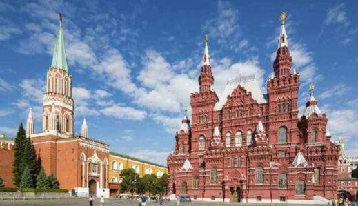 疫情给俄罗斯经济带来多重冲击