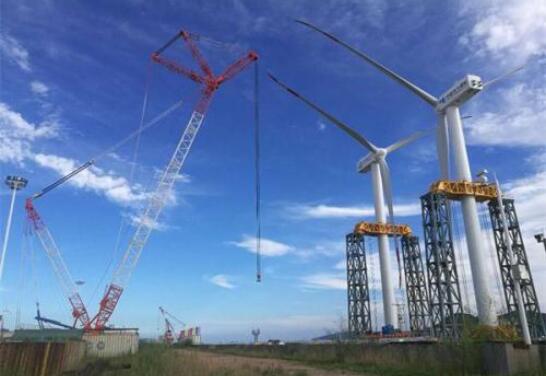 大跨步走出去 大力度引进来 山西各地招商引资千帆竞发气象新