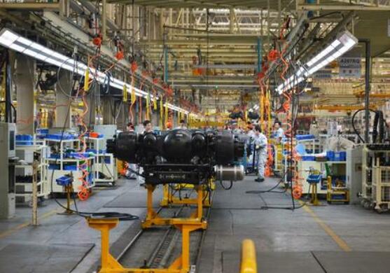 一季度广东省属国资国企实现利润同比增长9.5%