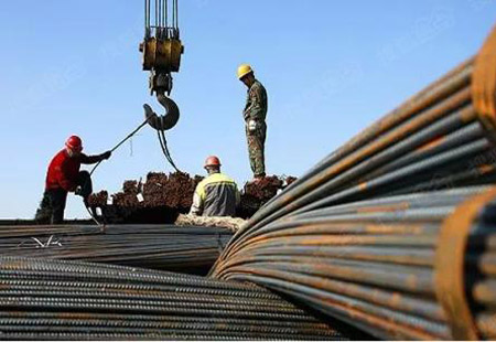 今年前5个月钢铁行业运行总体平稳向好 钢材消费结构正经历深刻转型