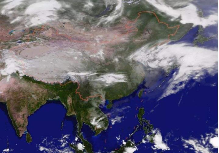 我国促进人工智能气象应用服务有序发展