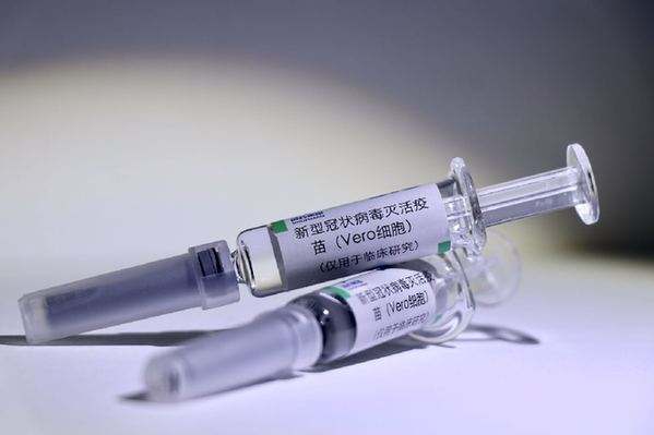 谁能接种？到哪儿打疫苗？权威部门回应新冠疫苗7大关注点
