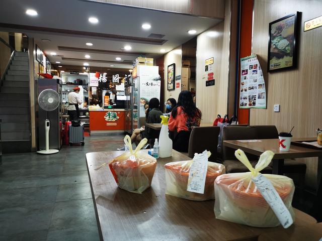 餐饮业与外卖平台：唇齿相依抱团取暖