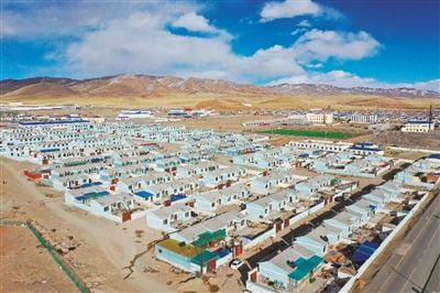 我国巩固拓展脱贫攻坚成果取得积极成效