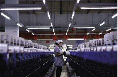 招商忙、促开放、信心强——吉林海内外忙“招引”共享机遇