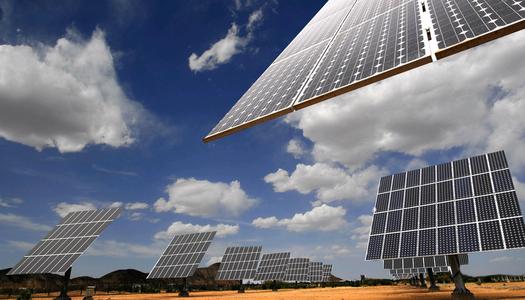 疫情重创美国清洁能源产业 失业人数超十万