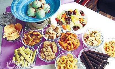 减少人工处理 突出自然属性 “轻度加工”成为零食行业新风口