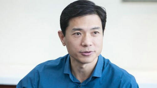 全国政协委员李彦宏：新基建有望推动智能经济时代早日到来