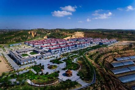 聚焦“两持续”“四着力”“两强化” 陕西扎实推进乡村全面振兴