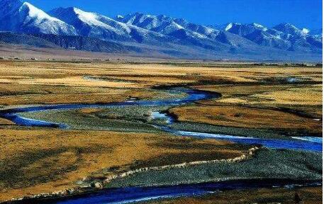青海省湿地保护规划(2024—2030年)》印发 到2030年青海湿地形成“三高”新格局