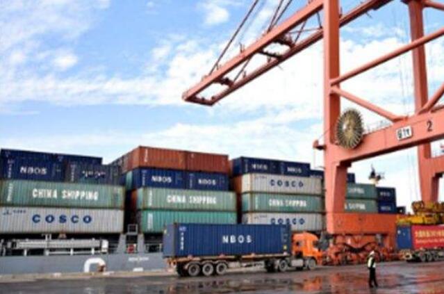 中国贸促会：有近50%的外贸企业表示将减少对美业务