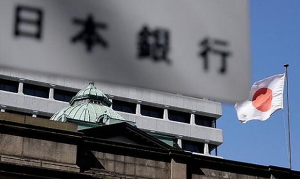 日本经济或将遭遇逆风