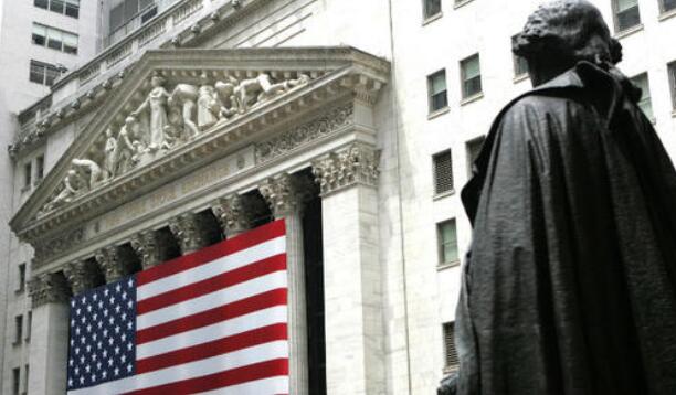 美联储报告：关税重压下，美国经济的两大支柱正双双承压