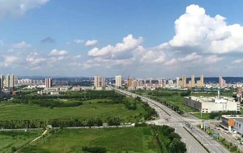 辽宁省沈抚改革创新示范区正式挂牌