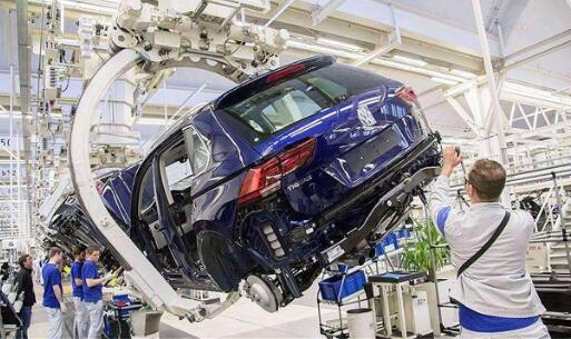 跨国车企上半年业绩普遍承压 利润集体滑坡