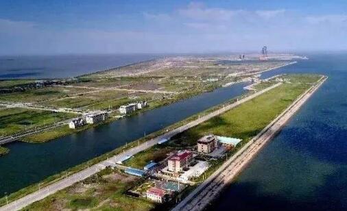 长三角一体化示范区将加快功能升级