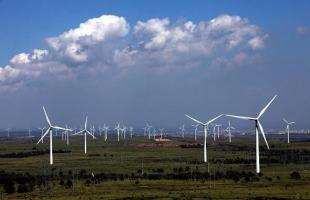 风电行业从规模扩张转向价值提升