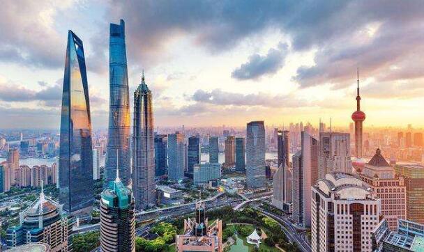 引资量质齐升 “数”看金融高水平开放历史跨越