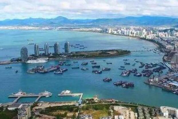 海南自贸港怎么建？多部委划路线图