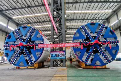 中国中铁：扎实开展价值创造行动 加快建设成为世界一流综合型建筑产业集团