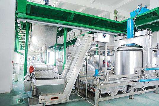 真金白银！江西多措并举支持中小企业发展