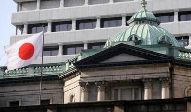 三季度GDP增长0.9% 日本经济延续复苏基调