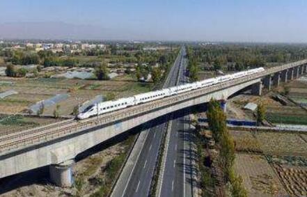 货运量等交通主要指标延续增长态势 前五月完成交通固定资产投资1.2万亿元