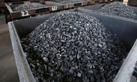 俄罗斯出台煤炭工业发展规划