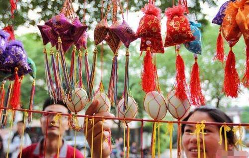 端午出游预订稳步增长 假日经济活力持续释放