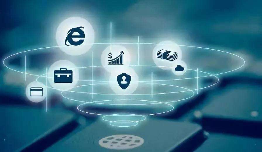 前三季度我国规模以上互联网企业完成业务收入14420亿元