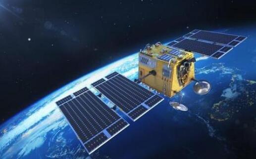 一张网数据共享 我国高精度导航定位服务能力提升