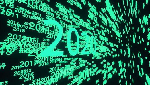 解决企业转型的“数字焦虑”《亚游国际平台数字化报告2020》“开药方”
