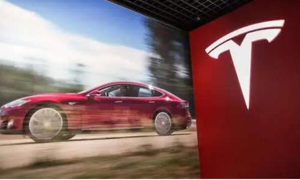 特斯拉召回127785辆进口及国产Model 3电动汽车