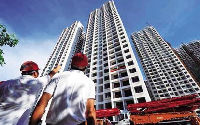 推动房地产市场回稳 谋划“好房子”建设