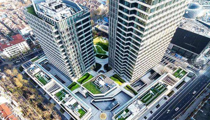 2020全国住宅类项目新开盘市场现状与竞争格局分析