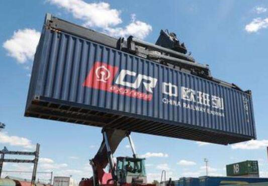 中欧班列“集结号”为谁吹响？