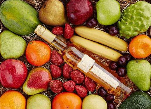 强势增长 “千亿”果酒市场能否成下一个风口