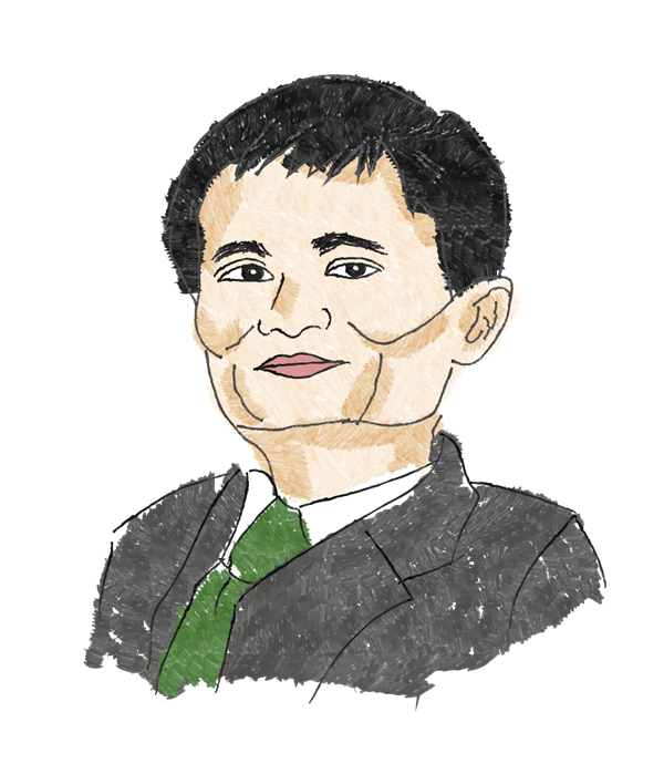 30位互联网大佬，当年上了什么大学？