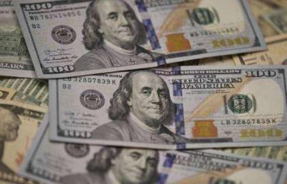 支出激增 美国6月预算赤字创新高