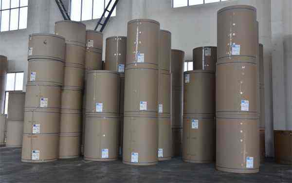 包装纸龙头企业率先提价 行业能否迎来“金九银十”