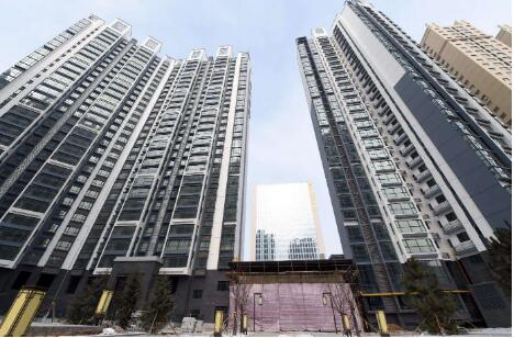 2024年12月份商品住宅销售价格变动情况统计数据解读