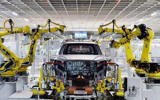 “芯片荒”背后： 汽车产业链加速重构